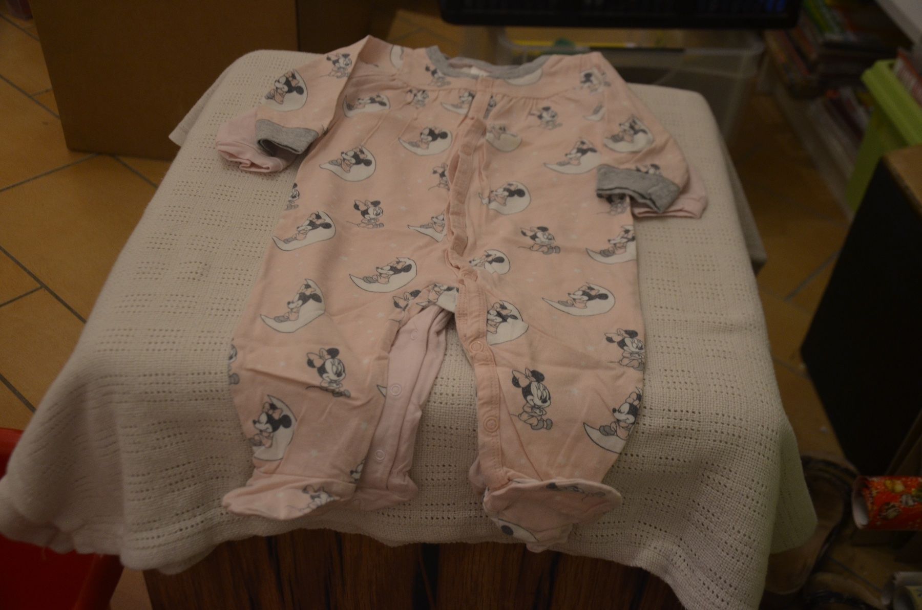Pigiama & Simili: TAILLE 68 - 3 PIJAMAS – Usato da Chiasso venduto da Dolly015 2