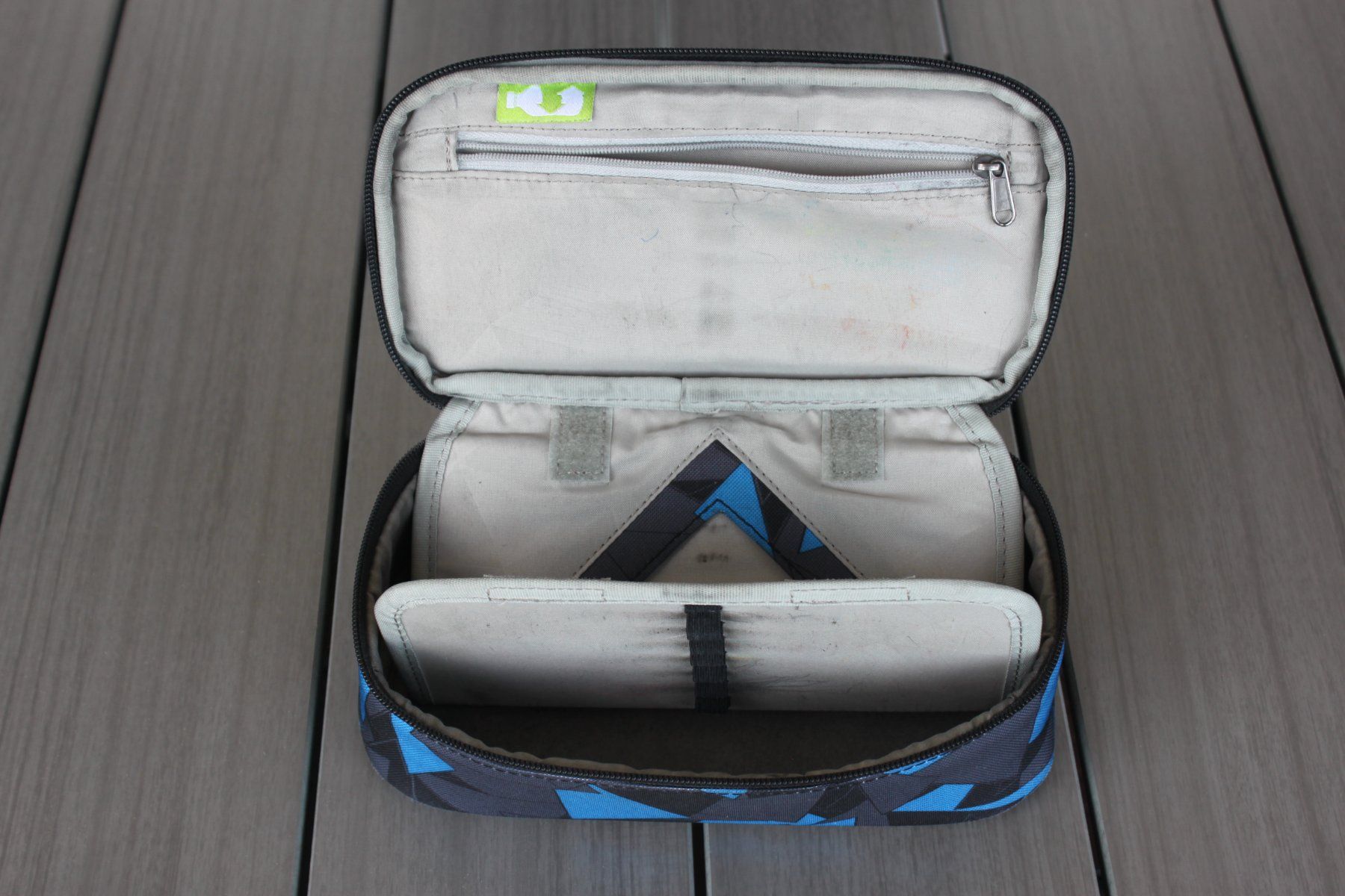 Satch Borse & Zaini: Satch Pack Schulrucksack - 30 L – Usato da Münchenstein venduto da Luna0100 3