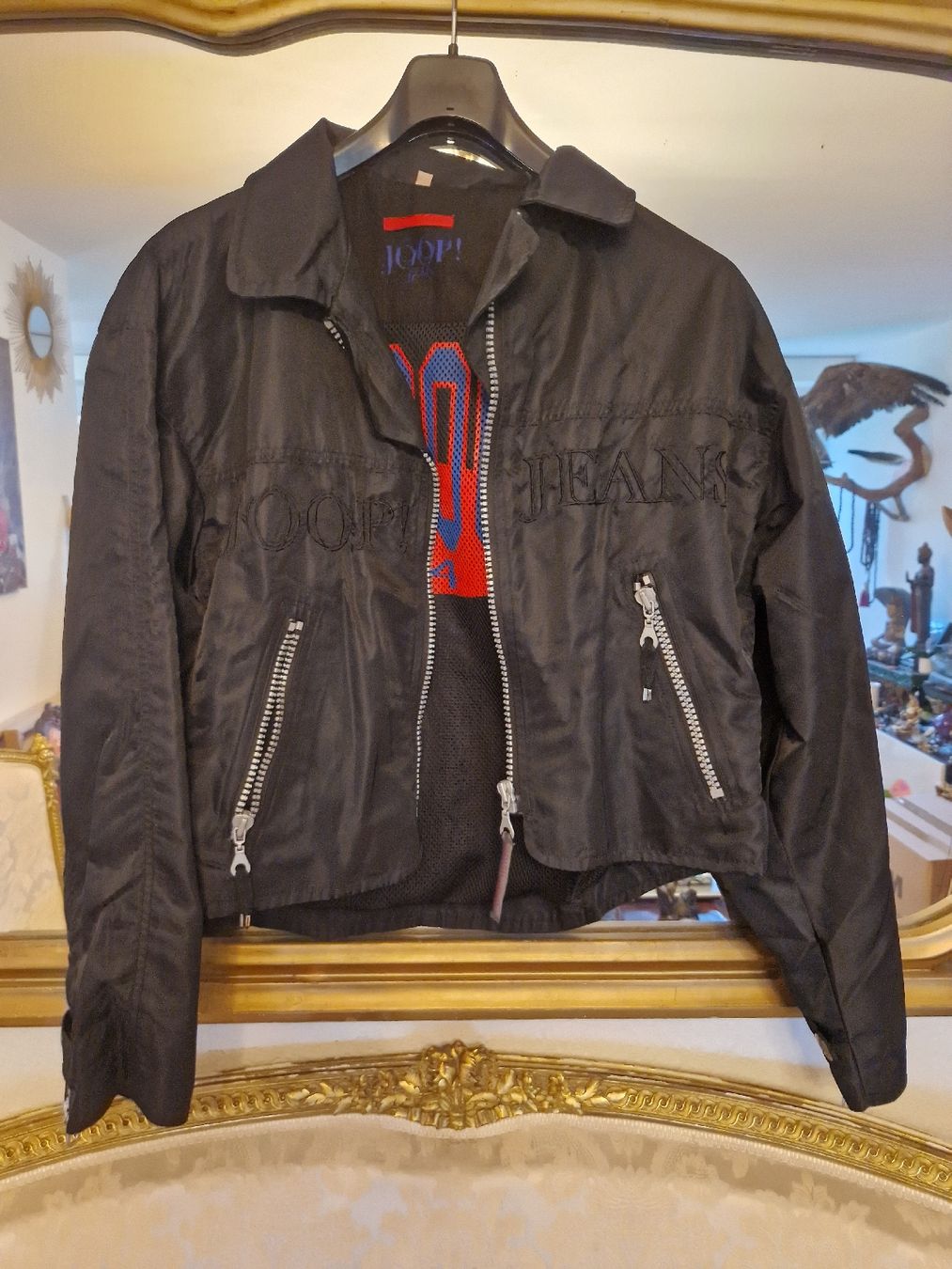 Joop Giacche: Joop Jacke Herren – Usato da Jona venduto da HappyHappyHappyHappy 3