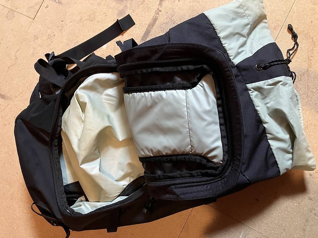 Rucksäcke: Bach Shield Plus 35 Rucksack – Gebraucht aus Bern von PascalLuethi 1