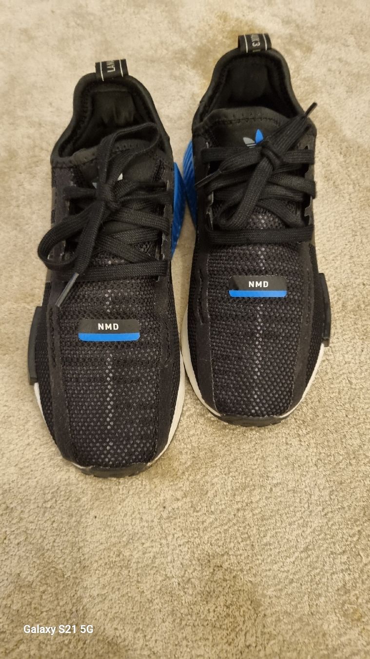 Adidas Damenschuhe: Adidas NMD – Neu (gemäss Beschreibung) aus St. Gallen von Naomi290485 1