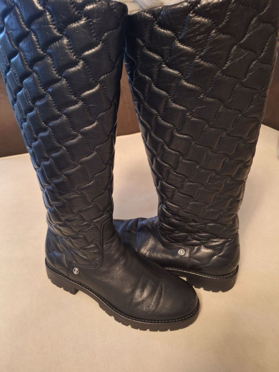 Bogner Chaussures femmes: Bogner Stiefel  – D'occasion à Bergdietikon par zor_856j 6