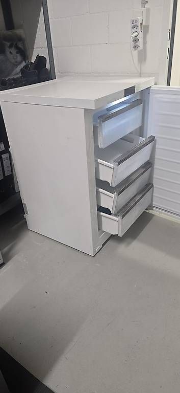 Congélateurs: Gefrierschrank Liebherr LTGN86 – D'occasion à Domat/Ems par edmund61