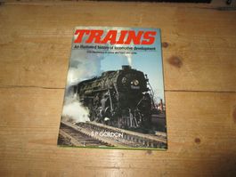 TRAINS