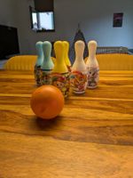 paw patrol Bowling