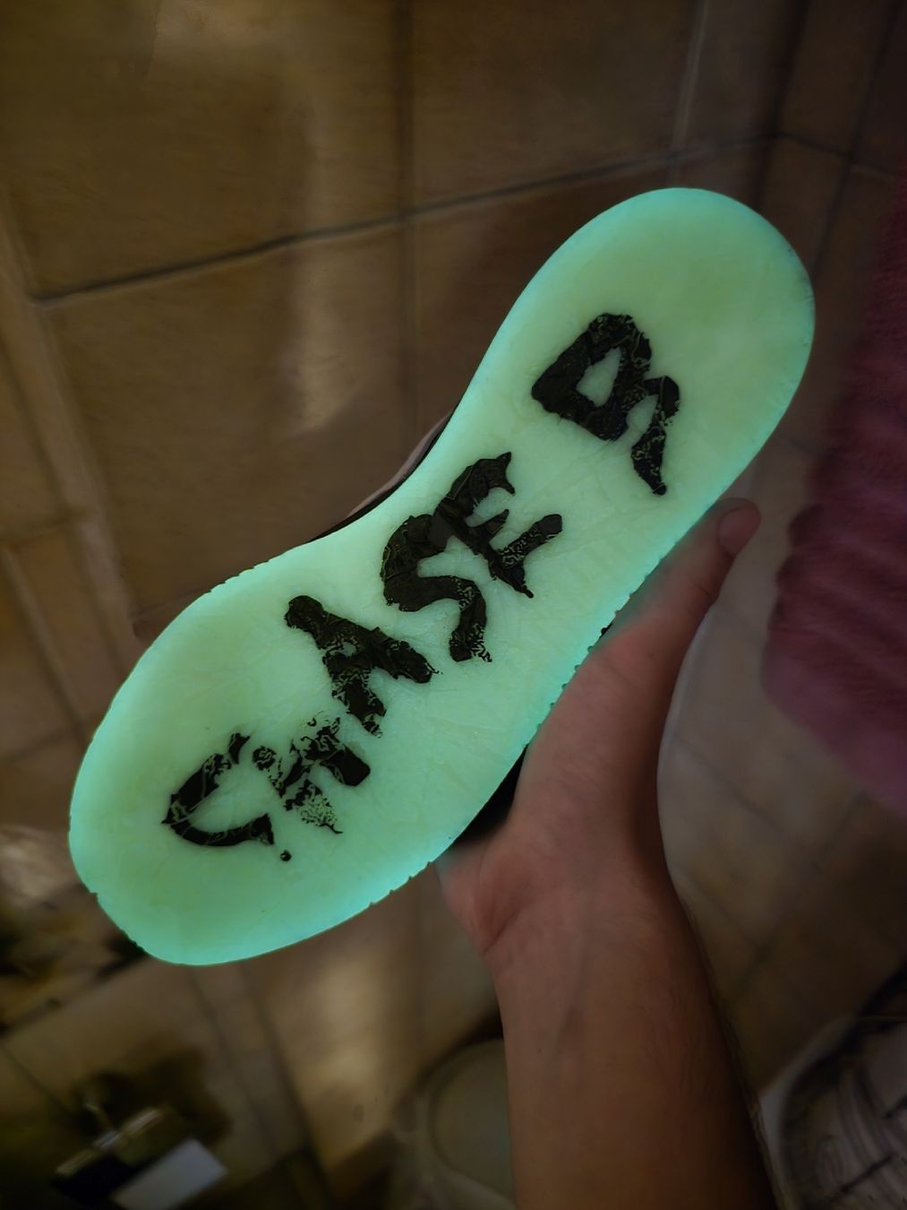 Chaussures hommes: Jumpman Jack travis scott chase b – Neuf (Voir description) à Bôle par A_Kickstory 3