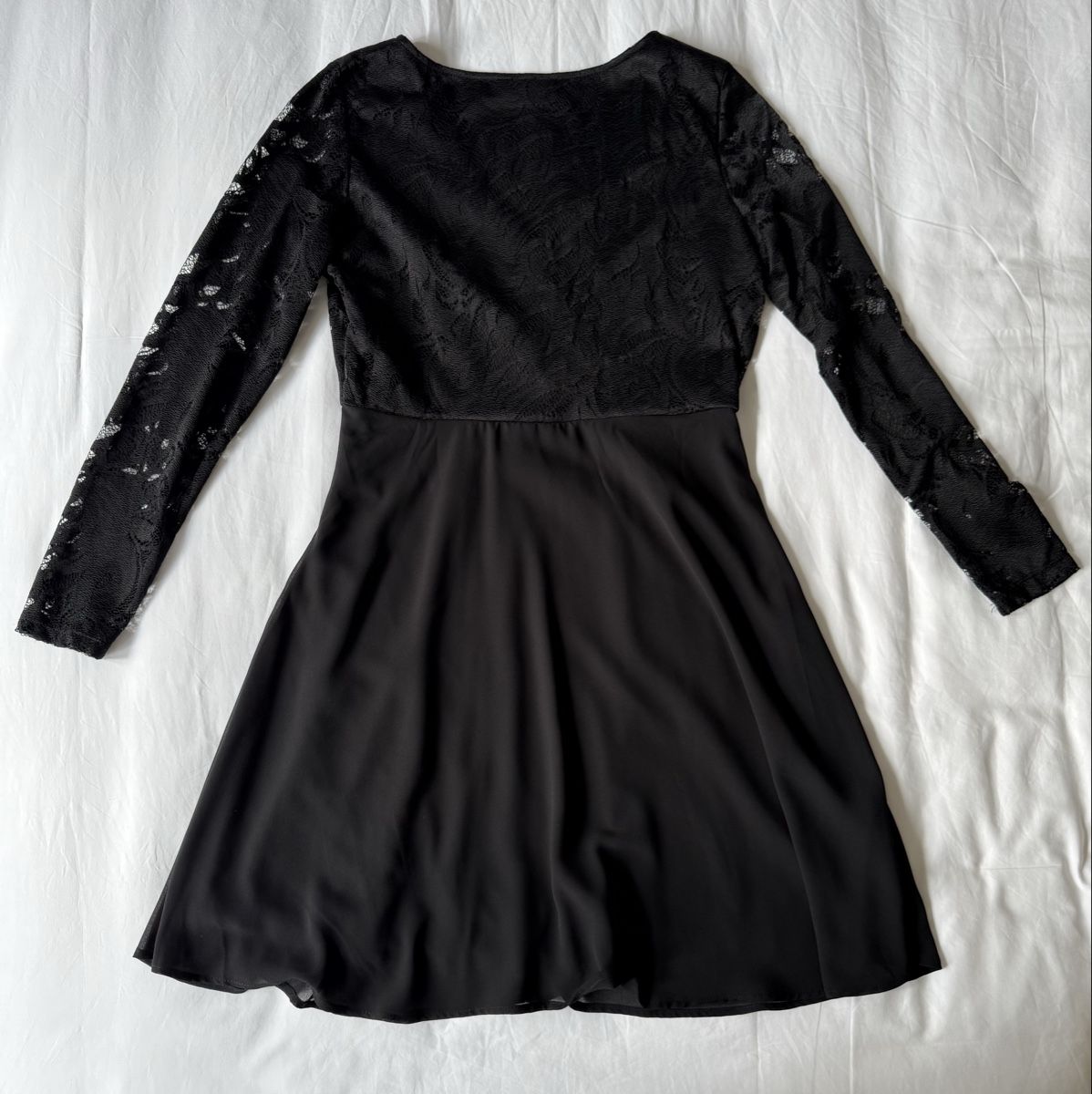 Vila Vestiti: VILA Cocktailkleid Gr. L – Nuovo (secondo la descrizione) da St. Gallen venduto da Hubita 4