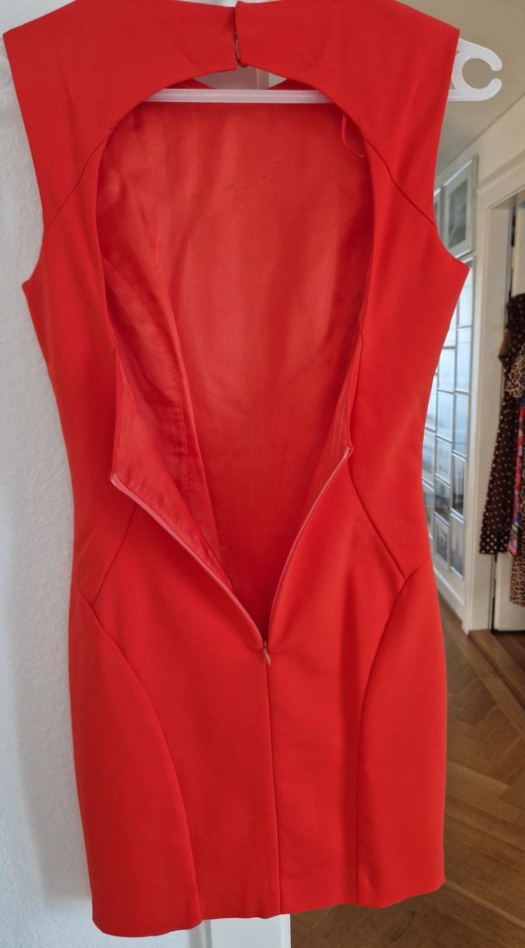 Zara Vestiti: Kleid – Nuovo (secondo la descrizione) da Küsnacht ZH venduto da 2011_ 7