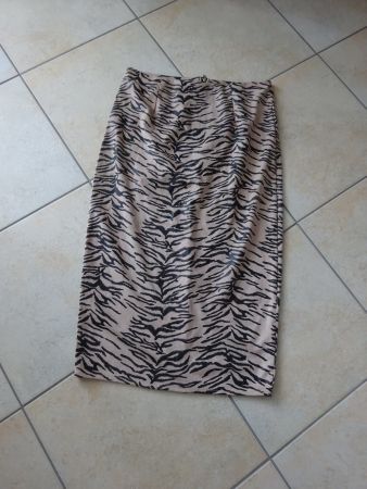 Sexy Longrock/Missguided