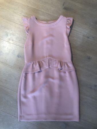Sandro Kleid