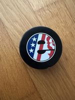 Limitierter Puck SCRJ Lakers Rapperswil Burger King