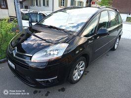 Citroen C4 Grand Picasso 1.6 Benzin ab Platz