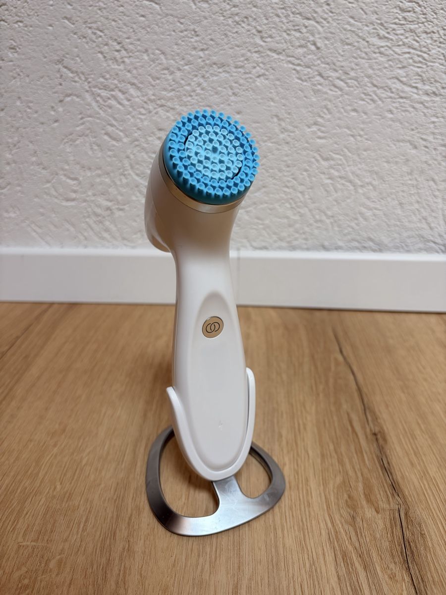 Nu Skin Cura del viso: Lumispa Nu Skin Gesichtsreiniger – Usato da Ottenbach venduto da il_x18