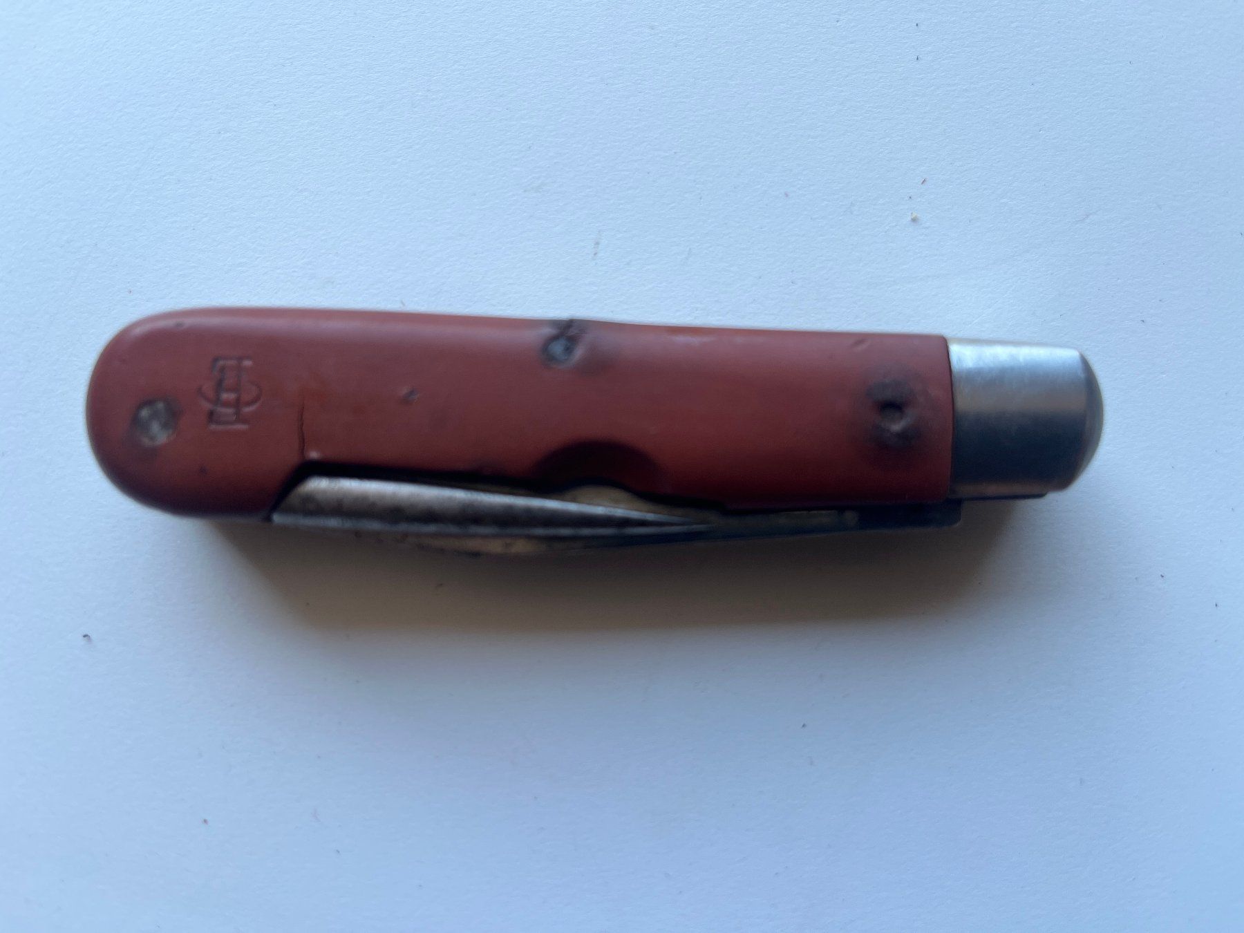 Couteaux de poche: Militärmesser 44 – D'occasion à Unterkulm par Fabulirius 5