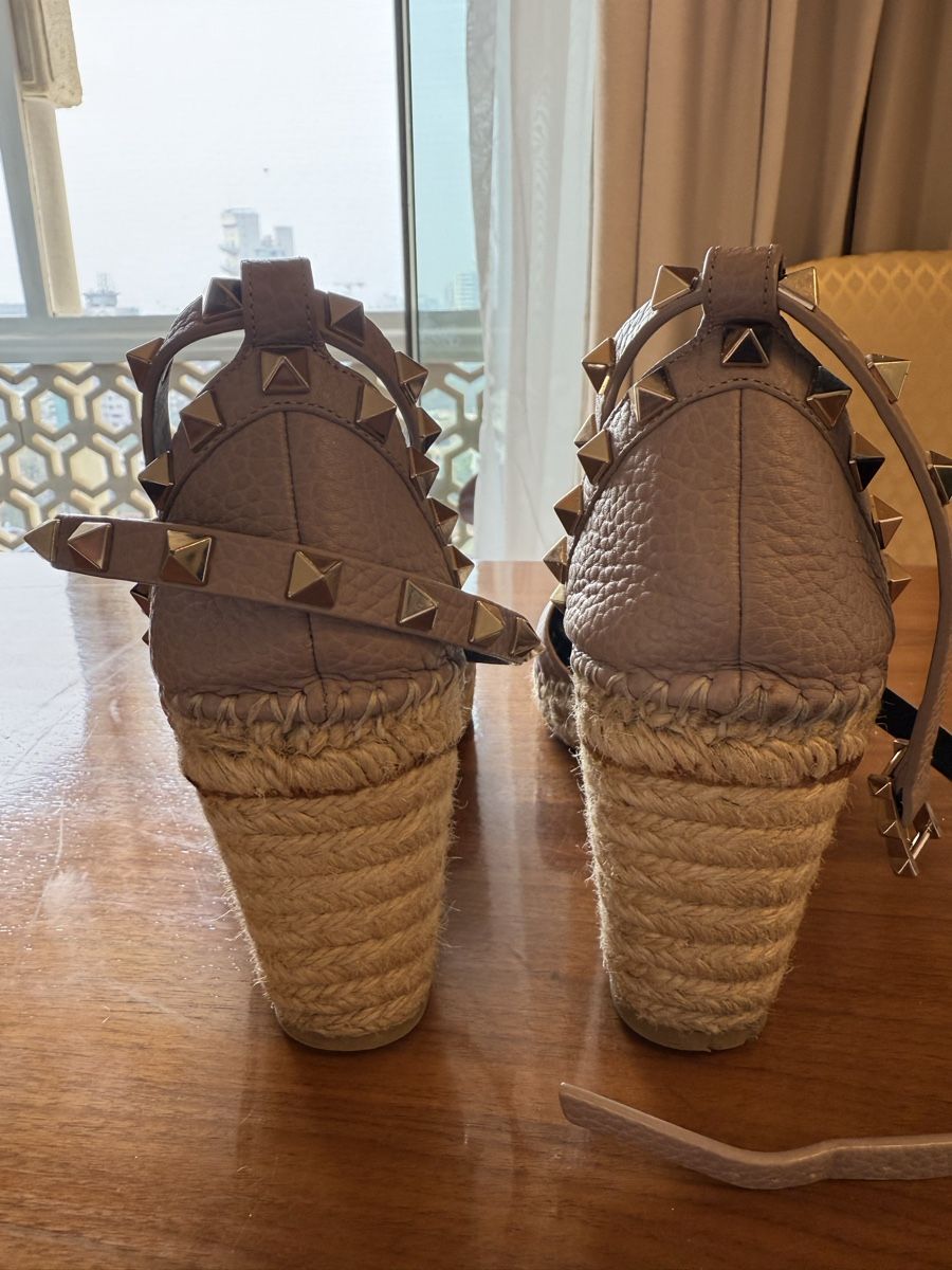 Valentino Scarpe da donna: Valentino espadrilles 39 – Usato da Zollikon venduto da sba_5tf2 5