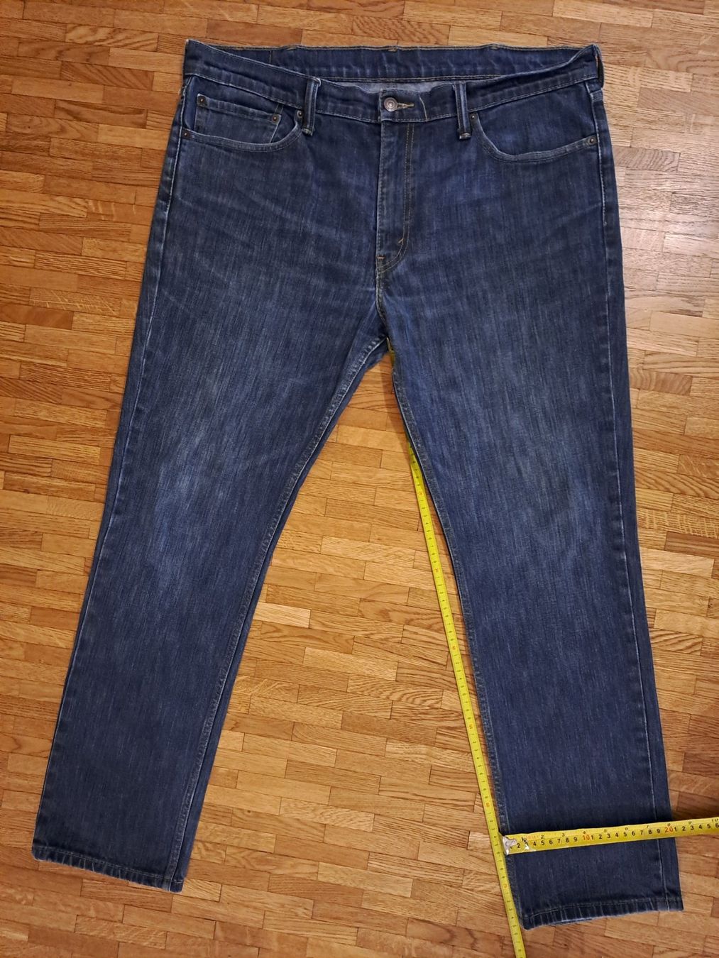 Levi's Jeans: Levis 511 W38 L32 – Usato da Meyrin venduto da dijin 1