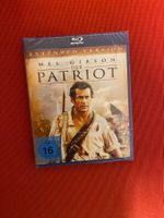 Der Patriot - Extended Version - Blu-Ray - Top Zustand!