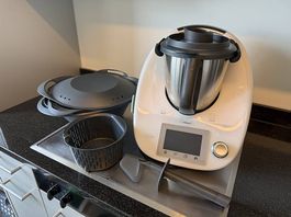 Thermomix TM5