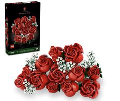 LEGO® 10328 Rosenstrauss