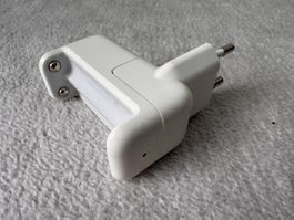 Original Apple Battery Charger A1360 - tiptop