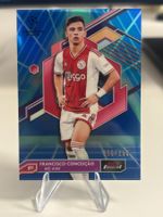 2022-23 Topps Finest UEFA Francisco Conceicao /250 FC Ajax