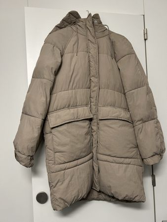 Winterjacke von H&M - Grösse S