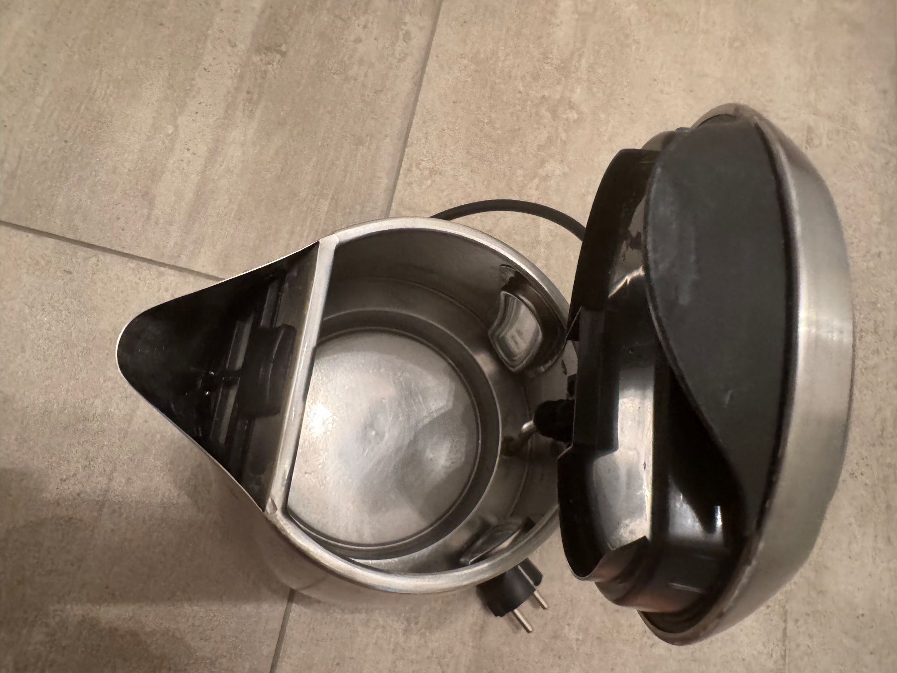 Krups Macchine per caffè & Macchine per espresso: Cafetière + bouilloire – Usato da Zürich venduto da lcg_898x 4