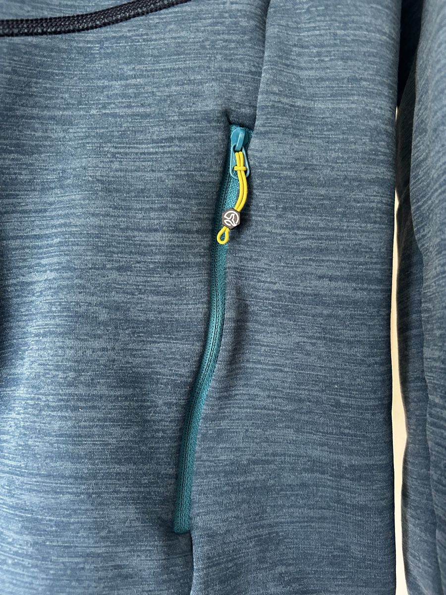 Giacche: Sportjacke blau Gr. S – Usato da Riehen venduto da FHBS 2