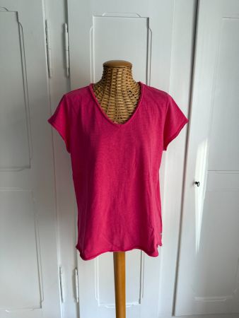 SMITH & SOUL - T-Shirt pink M