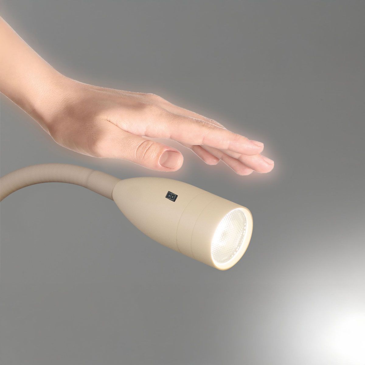 Lampade: LED Wandleuchte, Dimmer, 61 cm Höhe – Nuovo (secondo la descrizione) da Kreuzlingen venduto da Smart-Light 2