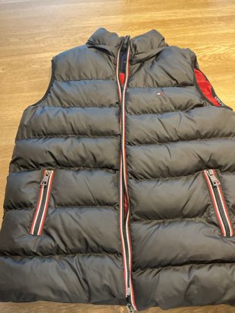 Thommy Hilfiger Weste Grösse S