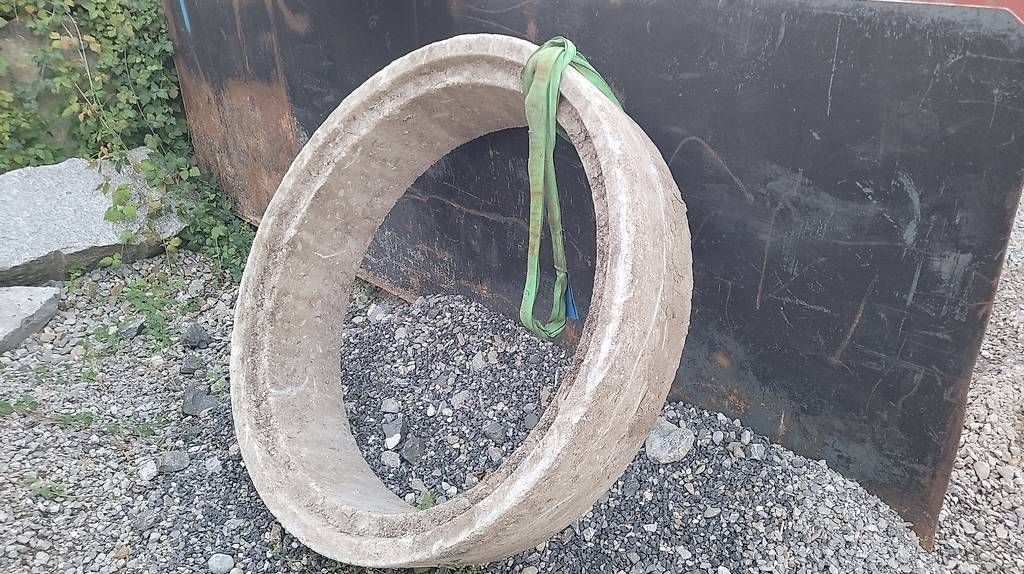 Stagni & Fontane ornamentali: Betonrohr Ring – Usato da Kerns venduto da avr75