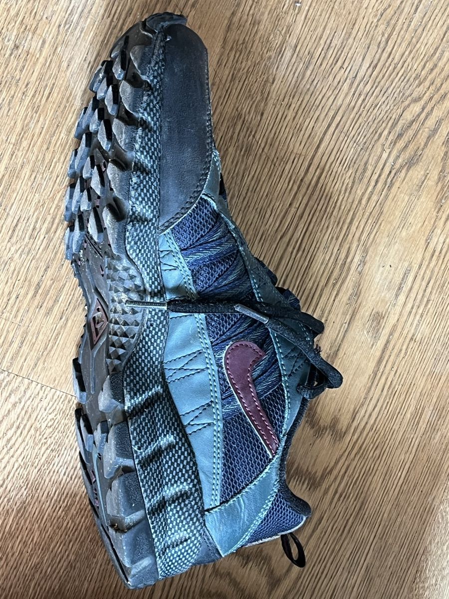 Nike Herrenschuhe: Nike herren sneaker – Gebraucht aus zürich von Kathyk 5