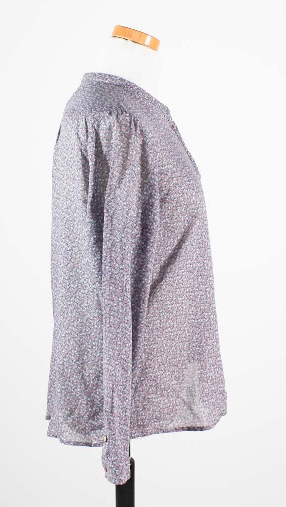 Emily van den Bergh Blusen: Emily van den Bergh Bluse Gr. 44 – Gebraucht aus Belp von caramel-secondhand 2