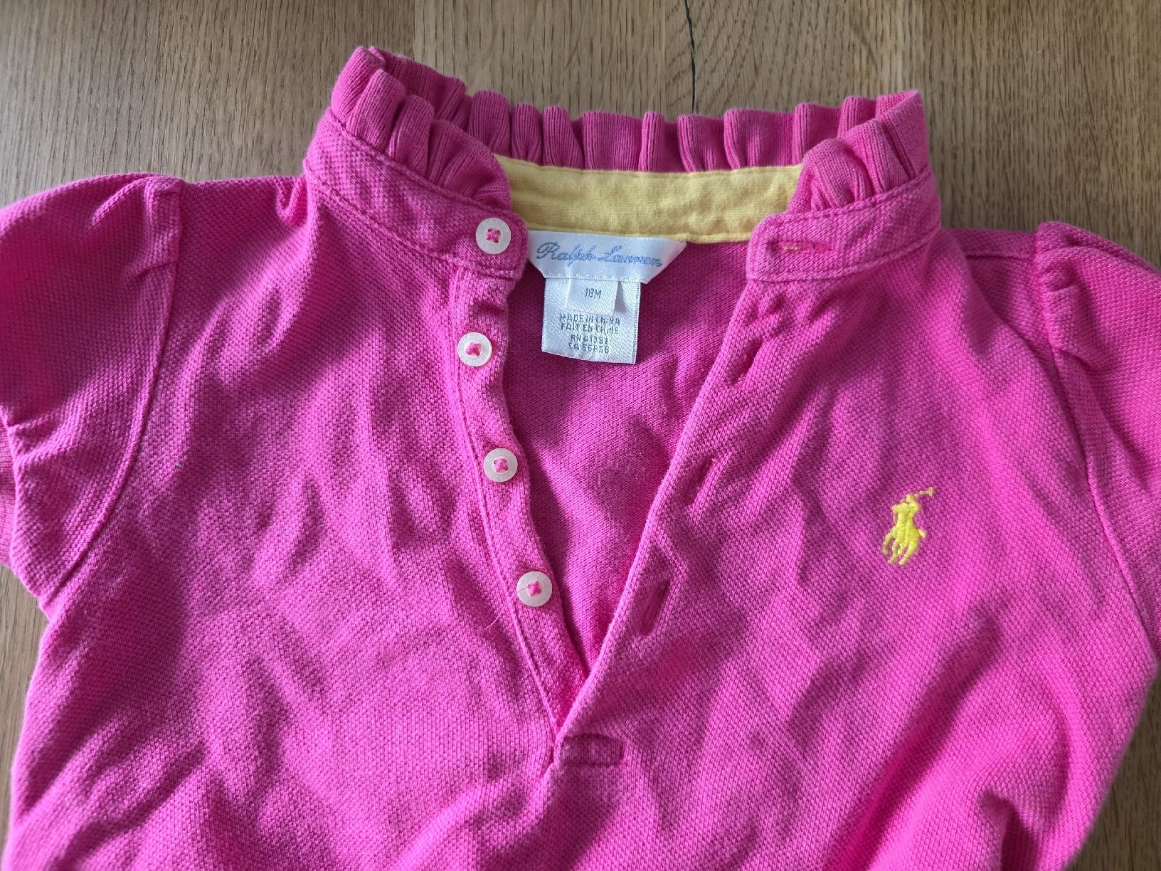 Barboteuses: Ralph Lauren Overall 18M  – D'occasion à Altstätten SG par Carrybones 1