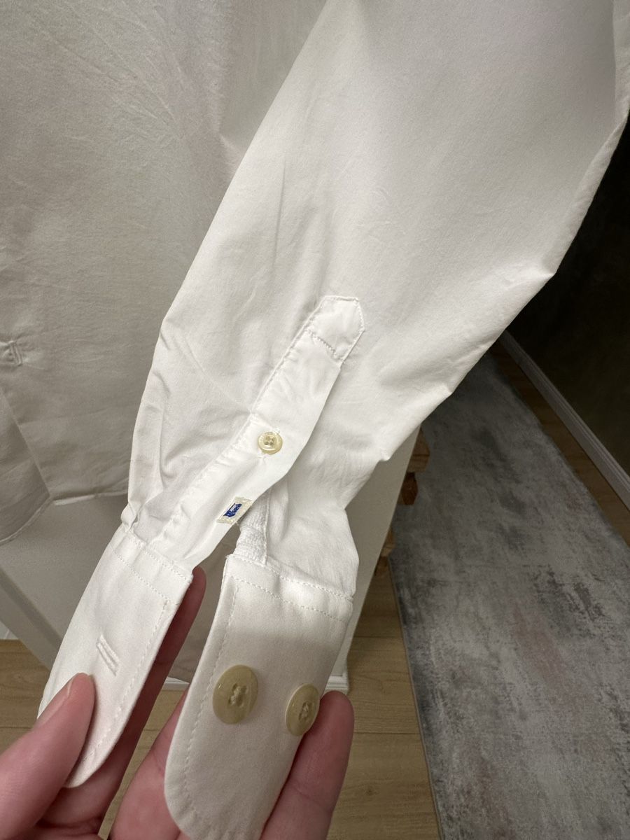 Camicie: Scotch&Soda Hemd L/Xl – Usato da Frümsen venduto da Swissline90 4