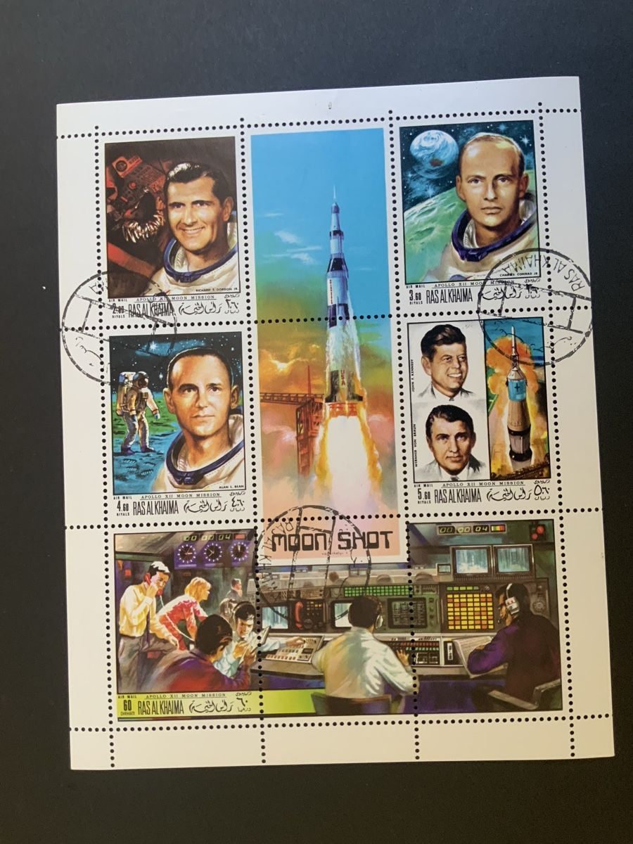 Tutti i francobolli: Motiv-Briefmarken – Usato da Binningen venduto da chr_cr5n 2