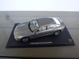 Lamborghini Estoque (2008)