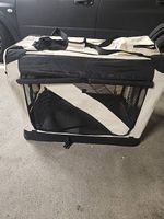 Hundetransportbox XL