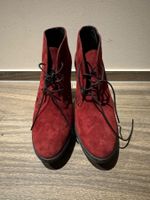Tod‘s Stiefeletten, Schuhe Gr. 37