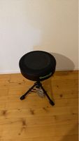 Gravity Musik Hocker