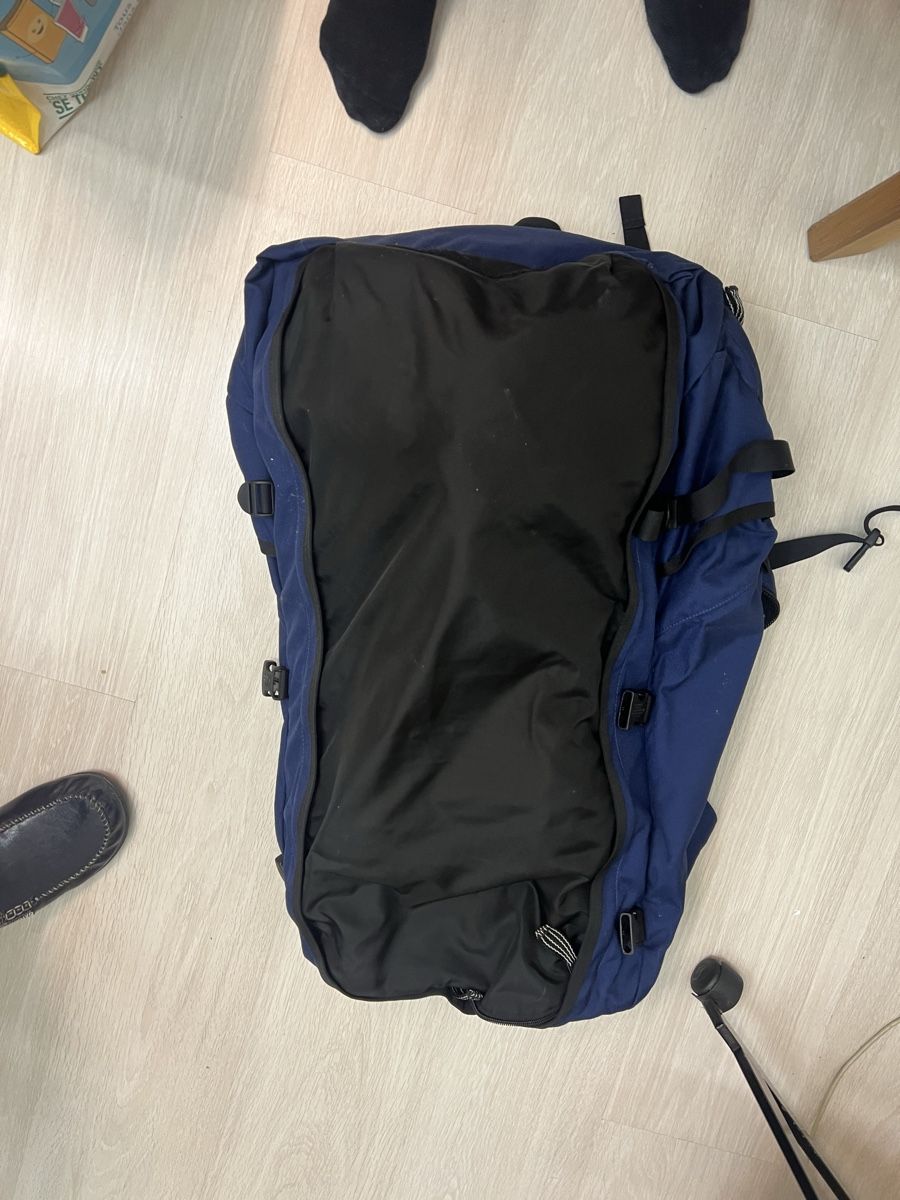 Loewe Zaini: Tasche Lowe Alpin – Usato da Münchenstein venduto da Furki22 1