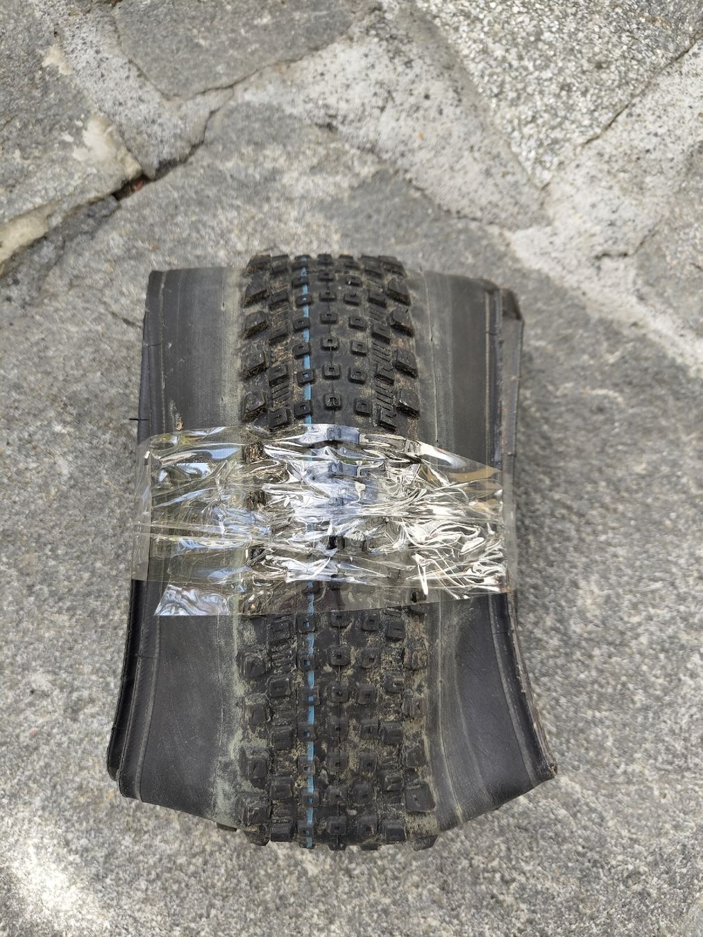 Pneus & Kompletträder: Schwalbe Rick Race 29x2.40 – Neu (gemäss Beschreibung) aus Appenzell Steinegg von Knechtle
