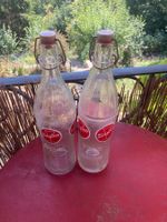 bouteilles de Sinalco originales