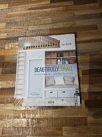 "Beautifully Small" - Buch für clevere Wohnideen