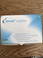 EPI-NO Delphine Beckenboden- und Geburtstrainer gebraucht