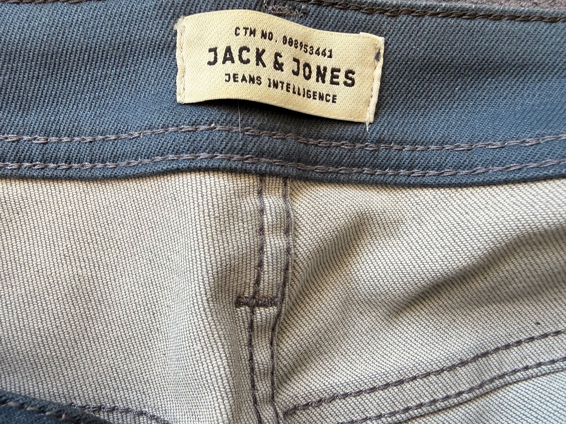 Jeans: Jack & Jones Hose – Gebraucht aus Nussbaumen AG von DaveLeo 2