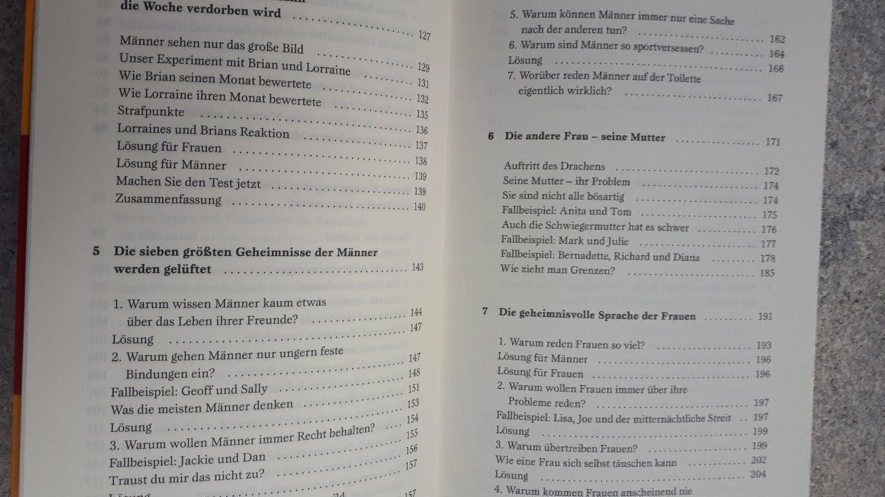 Livres: Allan & Barbara Pease – D'occasion à Basel par Alacant 6