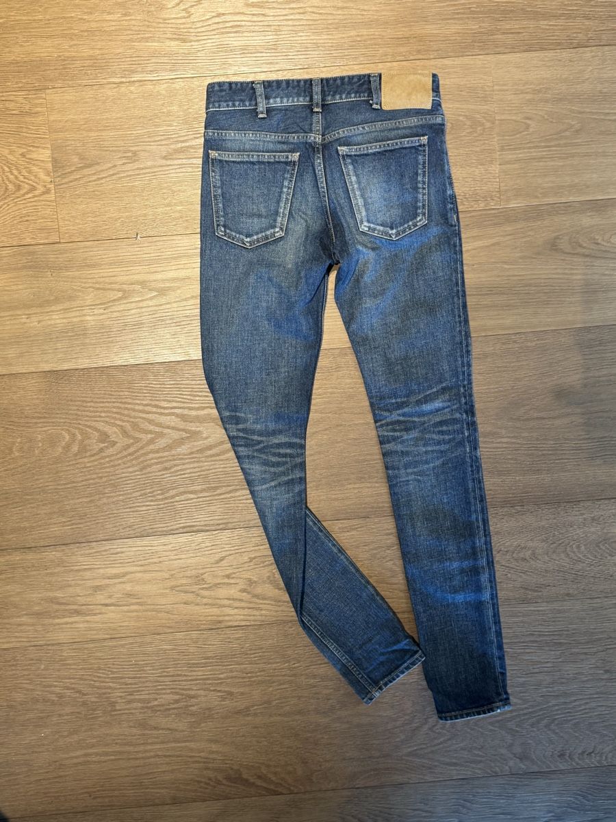 Celine Jeans: Céline Jeans – Nuovo (secondo la descrizione) da Herrliberg venduto da lari_h99 6