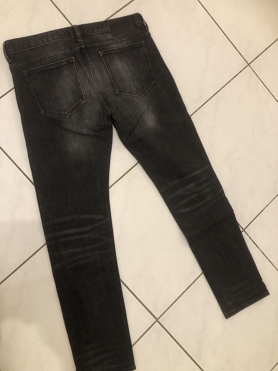 Jeans: Jeans Gr 32/32 – Usato da Zell ZH venduto da Guffos 2